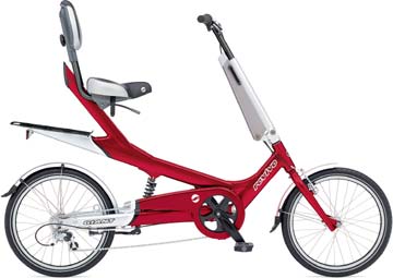 Fun and Comfortable!